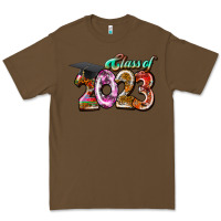 Cacao class of 2023 Premium Tee - RacoonDesign