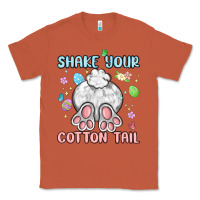 Copper shake your cotton tail Classic Tee - MaliasSmallBusiness