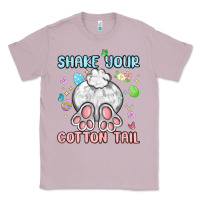 Lilac shake your cotton tail Classic Tee - MaliasSmallBusiness