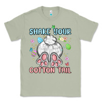 Matcha shake your cotton tail Classic Tee - MaliasSmallBusiness