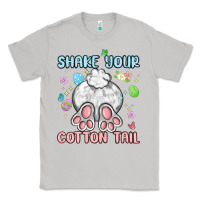 Moon Dust shake your cotton tail Classic Tee - MaliasSmallBusiness