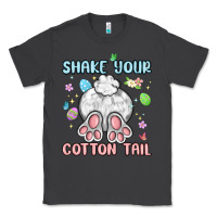 Smoke shake your cotton tail Classic Tee - MaliasSmallBusiness