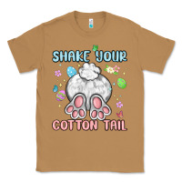 Toasted Coconut shake your cotton tail Classic Tee - MaliasSmallBusiness
