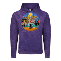 Cloud Purple boat waves sun rays lake days Vintage Hoodie - NancyCooperArtShop
