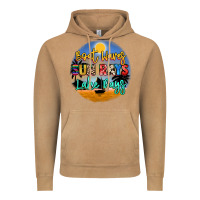 Vintage Camel boat waves sun rays lake days Vintage Hoodie - NancyCooperArtShop