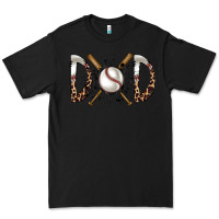 Black dad baseball Premium Tee - RacoonDesign