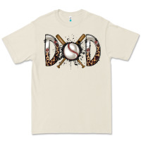 Bone dad baseball Premium Tee - RacoonDesign
