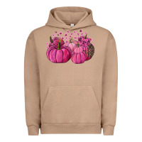 Pigment Burro Cancer Pumpkins Urban Hoodie - FaDigitalArtStudio