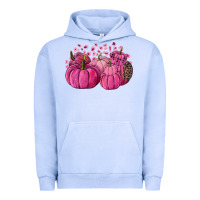 Pigment Grape Ice Cancer Pumpkins Urban Hoodie - FaDigitalArtStudio
