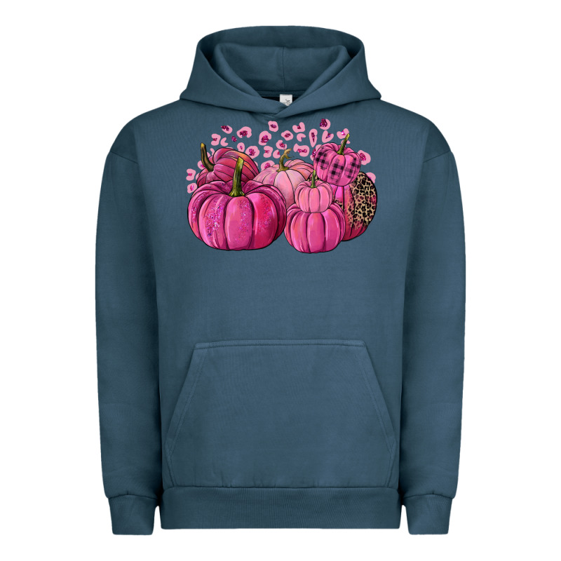 Cancer Pumpkins Urban Hoodie by FaDigitalArtStudio | Teevron