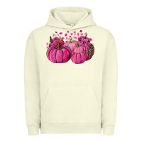 Pigment Pistachio Cancer Pumpkins Urban Hoodie - FaDigitalArtStudio