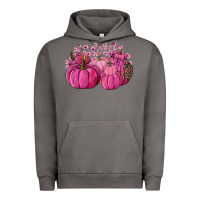Pigment Tornado Cancer Pumpkins Urban Hoodie - FaDigitalArtStudio