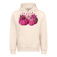 Sandshell Cancer Pumpkins Urban Hoodie - FaDigitalArtStudio