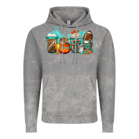 Cloud Rock American football coffee Vintage Hoodie - Jasminsmagicworld