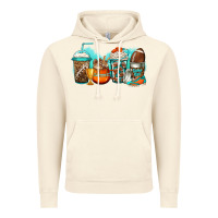 Vintage Artic American football coffee Vintage Hoodie - Jasminsmagicworld