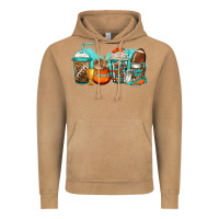 Vintage Camel American football coffee Vintage Hoodie - Jasminsmagicworld