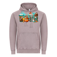 Vintage Zinc American football coffee Vintage Hoodie - Jasminsmagicworld