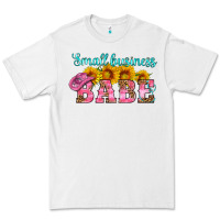 Small Business Babe Premium Tee | Teevron