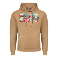 Vintage Camel volleyball coffee Vintage Hoodie - Jasminsmagicworld
