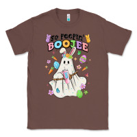 Chestnut so peepin boujee Classic Tee - MaliasSmallBusiness