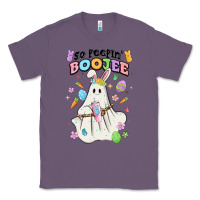 Lavender so peepin boujee Classic Tee - MaliasSmallBusiness