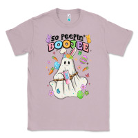 Lilac so peepin boujee Classic Tee - MaliasSmallBusiness
