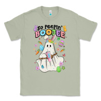 Matcha so peepin boujee Classic Tee - MaliasSmallBusiness