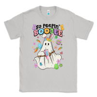 Moon Dust so peepin boujee Classic Tee - MaliasSmallBusiness