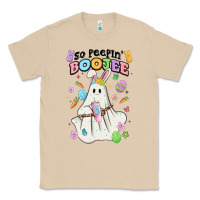 Mushroom so peepin boujee Classic Tee - MaliasSmallBusiness