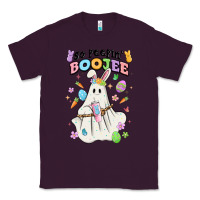 Plum so peepin boujee Classic Tee - MaliasSmallBusiness
