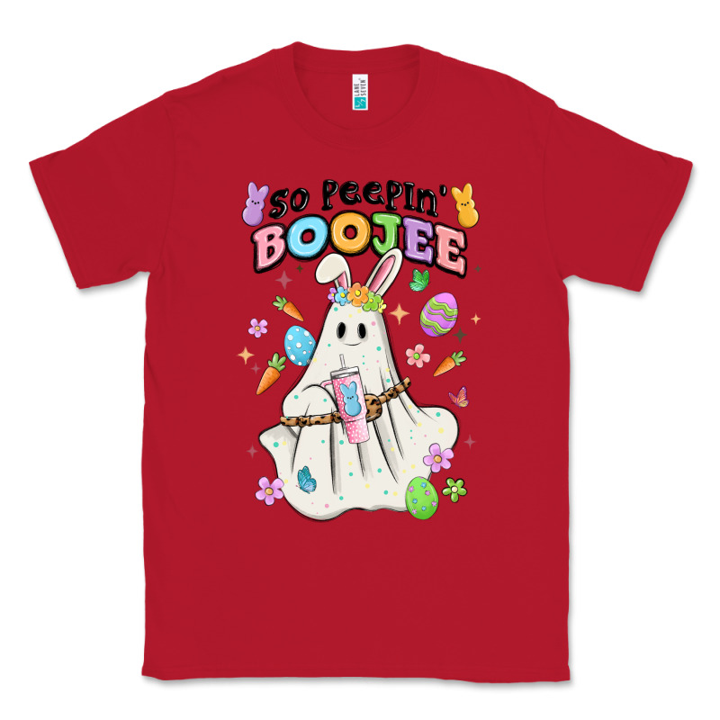 So Peepin Boujee Classic Tee by MaliasSmallBusiness | Teevron