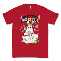 Red so peepin boujee Classic Tee - MaliasSmallBusiness