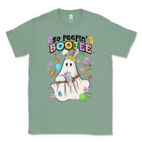 Sage so peepin boujee Classic Tee - MaliasSmallBusiness