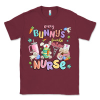 Every Favorite Bunnys Nurse Classic Tee | Teevron