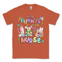 Copper every favorite bunnys nurse Classic Tee - MaliasSmallBusiness