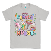 Moon Dust every favorite bunnys nurse Classic Tee - MaliasSmallBusiness