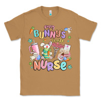 Toasted Coconut every favorite bunnys nurse Classic Tee - MaliasSmallBusiness