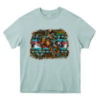 Rodeo Heavy Core Tee | Teevron