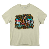 Mossy rodeo Heavy Core Tee - SublimationCraftShop