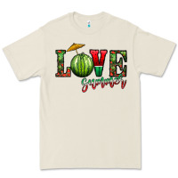 Bone love summer Premium Tee - CowhideDigitalArt