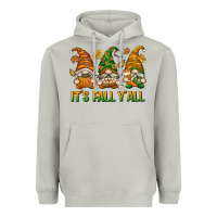 Moon Dust It's Fall Y'all Heavyweight Hoodie - texasbilliewilder