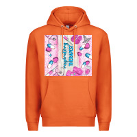 Carrot respiratory therapist Premium Hoodie - TumblerDesignByShophia
