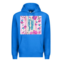 True Royal respiratory therapist Premium Hoodie - TumblerDesignByShophia
