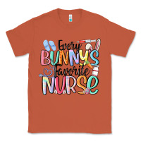 Every Bunny's Favorite Nurse Classic Tee | Teevron