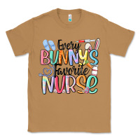 Toasted Coconut every bunny's favorite nurse Classic Tee - MaliasSmallBusiness