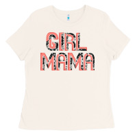 Bone girl mama Ladies Tee - JahusDesignShop