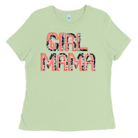 Matcha girl mama Ladies Tee - JahusDesignShop
