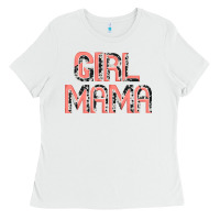 White girl mama Ladies Tee - JahusDesignShop