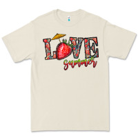 Bone love summer Premium Tee - CowhideDigitalArt