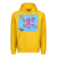 Lemon love is love Premium Hoodie - TumblerDesignByShophia